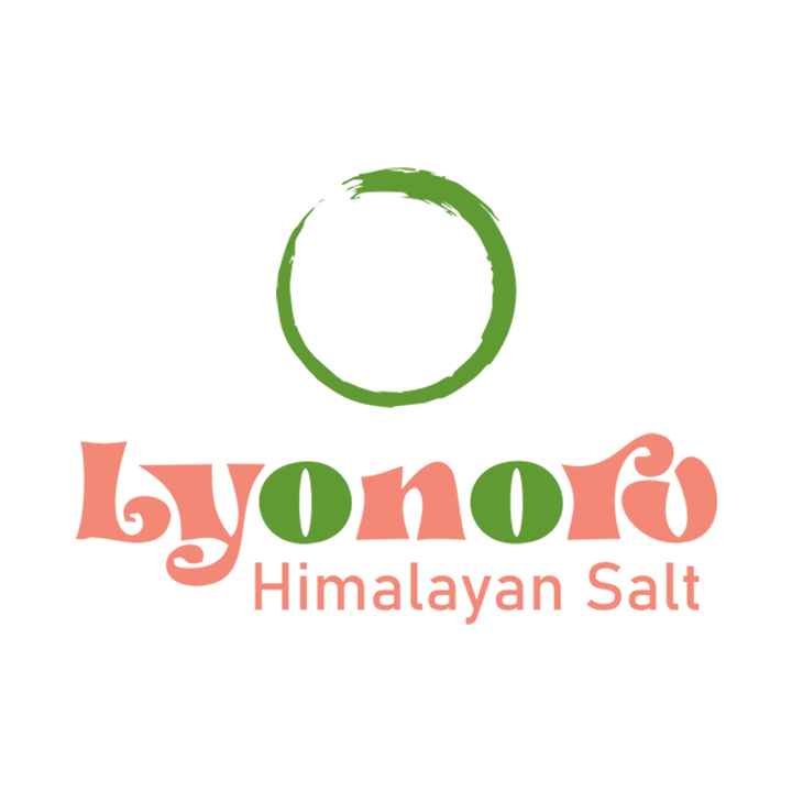 Lyonoro Himalayan Salt