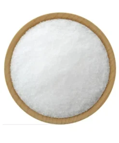 White Iodised Salt